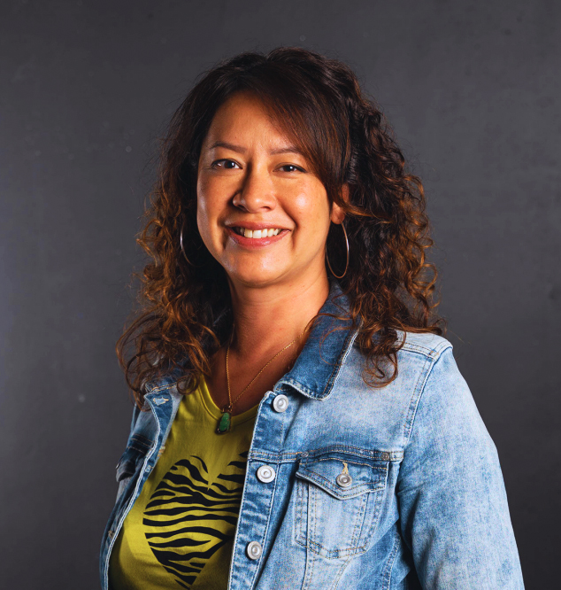 Linda coach en reconversion professionnelle Nantes